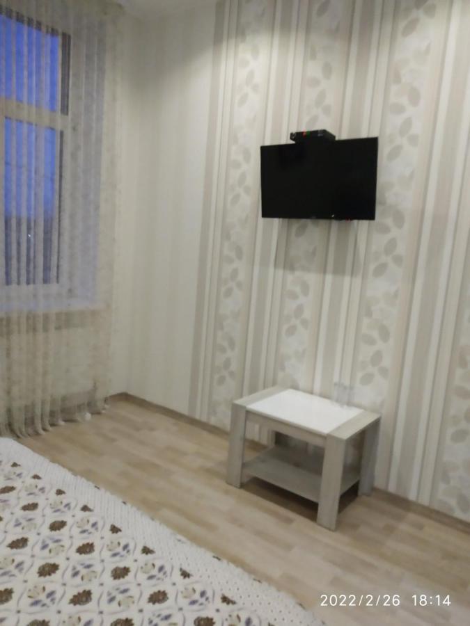 Hotel Paulina Falesti エクステリア 写真