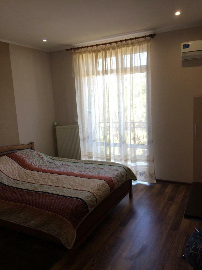 Hotel Paulina Falesti エクステリア 写真