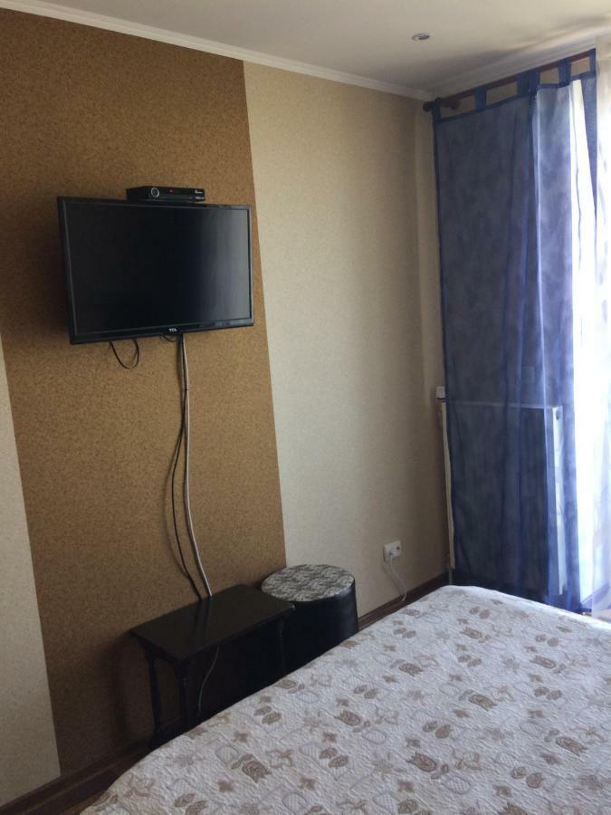 Hotel Paulina Falesti エクステリア 写真